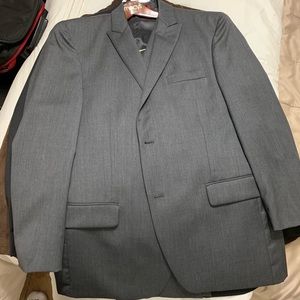 Alfani Men’s suit